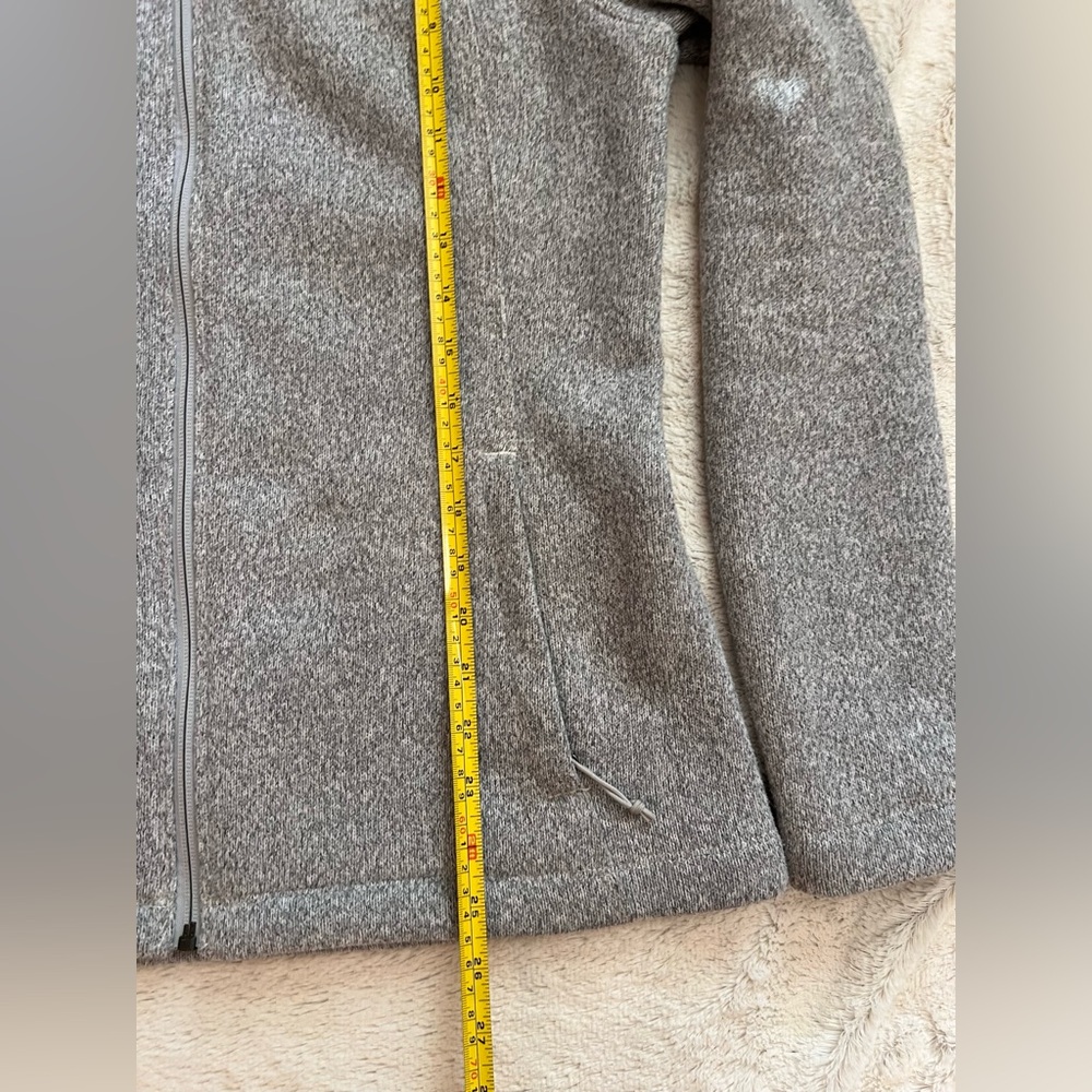 North Face Jacket. Sz M. - Picture 8 of 10